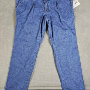 EUREX by BRAX Jeans Herren – Größe W40 L39, Classic Fit, Made in Morocco | 588