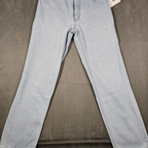 Arizona Jeans – Hellblau, 100% Baumwolle – Vintage Look – Größe ca. W30/L36 | 648