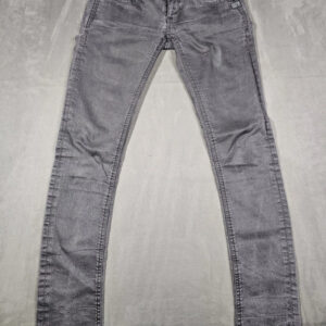 G-Star RAW Jeans – Grau – W35/L90 – Slim Fit Herrenjeans | 110