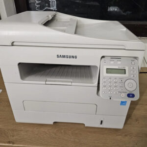 Samsung SCX-4729FD Laser Multifunktionsdrucker – Duplex – Scanner – Kopierer
