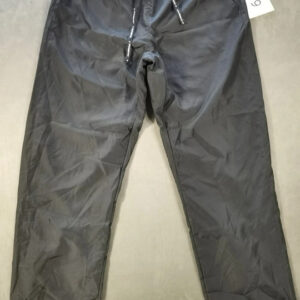 Sporthose Tchibo Active Essentials – Herren Größe L – Schwarz – Dry Active Plus | 699