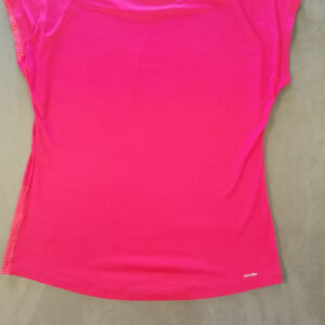 Adidas Climalite Sportshirt – Damen – Größe L | 736