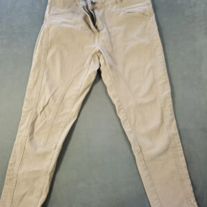 Blue Motion Damenhose – Größe 38 – Beige | 743