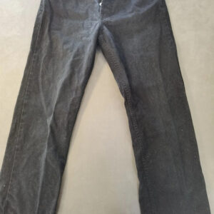 Levi’s 501 – Schwarz – W31 L32 – Original Button-Fly | 748