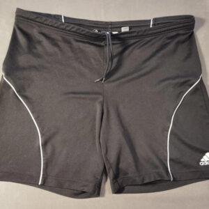 Adidas Herren Sportshorts Schwarz – Clima365 – Größe M | 711