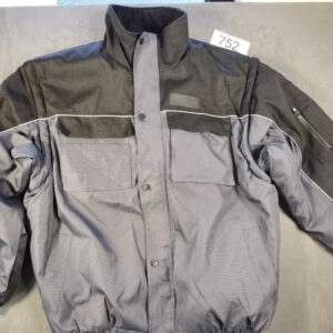 Tekton Pro „SHIFT” Workwear Jacke – 3XL – Gefüttert, robust, viele Taschen | 752