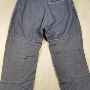 Vivienne Westwood Man Hose – Größe 50 – Made in Italy – Designerstück | 753
