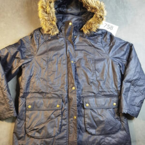 M&S Collection Damen Winterjacke – Größe EUR 46 (UK 18) | 758