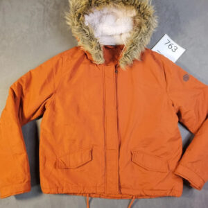 Jean Pascale Damen Winterjacke mit Teddyfutter – Größe EUR 42 | 763