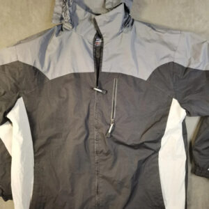 AOLES Herren Outdoorjacke – Waterproof / Windproof – Größe XXXL | 770