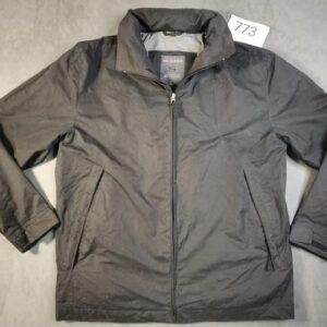 Skopes Herren Jacke – Schwarz – Größe S | 773