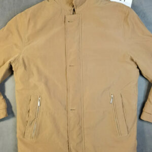Herren Winterjacke downstairs – Größe 50 – warm gefüttert – Top Zustand | 801