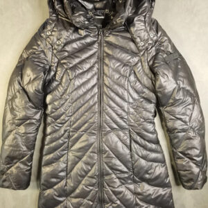 Yessica Pure (C&A) Damen Steppmantel – Größe 36 |729