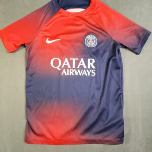 Nike PSG Paris Saint-Germain Trikot – Größe M | 725