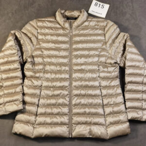 Lawrence Grey Damen Steppjacke – Größe 42 | 815