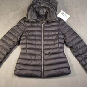 Massimo Dutti Damen Daunenoptik Jacke – Gr. S | 825