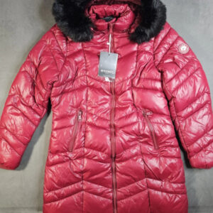 EGRET Damen Winterjacke – Größe L – Neu mit Etikett – Warm, Elegant & Kuschelig