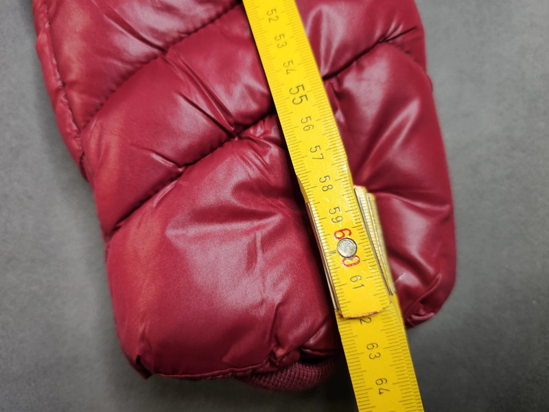 EGRET Damen Winterjacke – Größe L – Neu mit Etikett – Warm, Elegant & Kuschelig