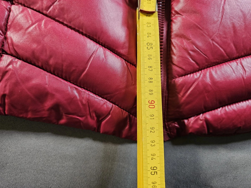 EGRET Damen Winterjacke – Größe L – Neu mit Etikett – Warm, Elegant & Kuschelig