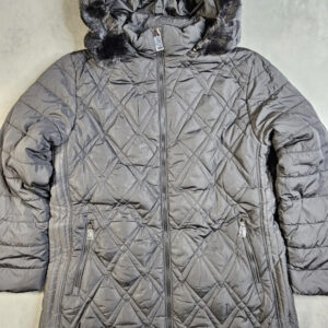 Damen Winterjacke ATURE – Größe 54 – Neu mit Etikett – Warm, Elegant & Weich Gefüttert | RQW-7070