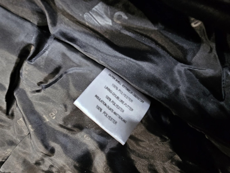 Damen Winterjacke ATURE – Größe 54 – Neu mit Etikett – Warm, Elegant & Weich Gefüttert | RQW-7070