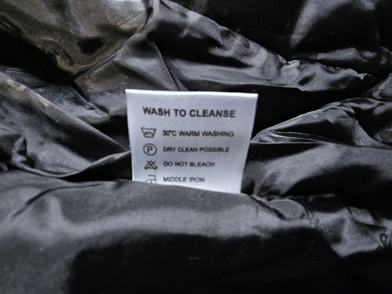 Damen Winterjacke ATURE – Größe 54 – Neu mit Etikett – Warm, Elegant & Weich Gefüttert | RQW-7070