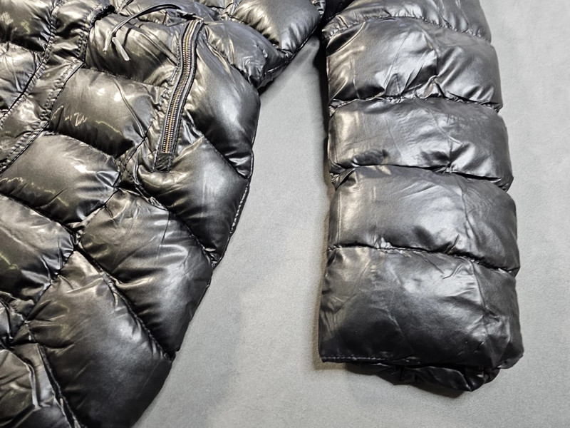 Damen Winterjacke ATURE – Größe L – Neu mit Etikett – Warm, Elegant & Kunstfellkapuze | RQW-6817