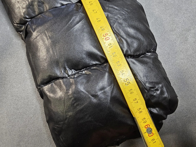 Damen Winterjacke ATURE – Größe L – Neu mit Etikett – Warm, Elegant & Kunstfellkapuze | RQW-6817