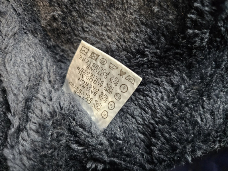 EGRET Damen Winterjacke – Größe 3XL – Neu mit Etikett – Warm, Leicht & Kunstfellkapuze | W10202