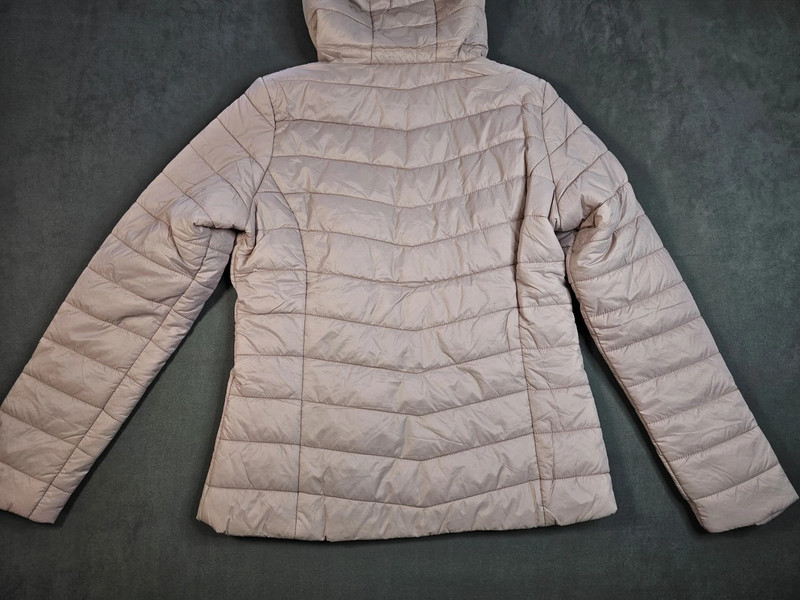 ATURE Damen Steppjacke – Größe M – Leicht, Warm & Neu mit Etikett | RQW 7068