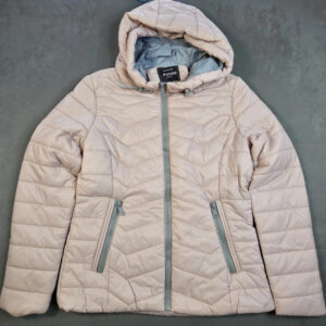 ATURE Damen Steppjacke – Größe M – Leicht, Warm & Neu mit Etikett | RQW 7068