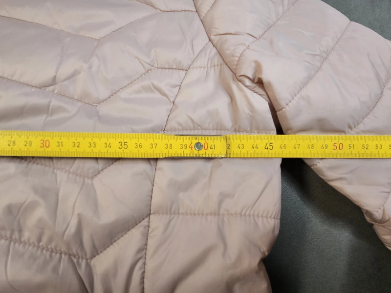 ATURE Damen Steppjacke – Größe M – Leicht, Warm & Neu mit Etikett | RQW 7068