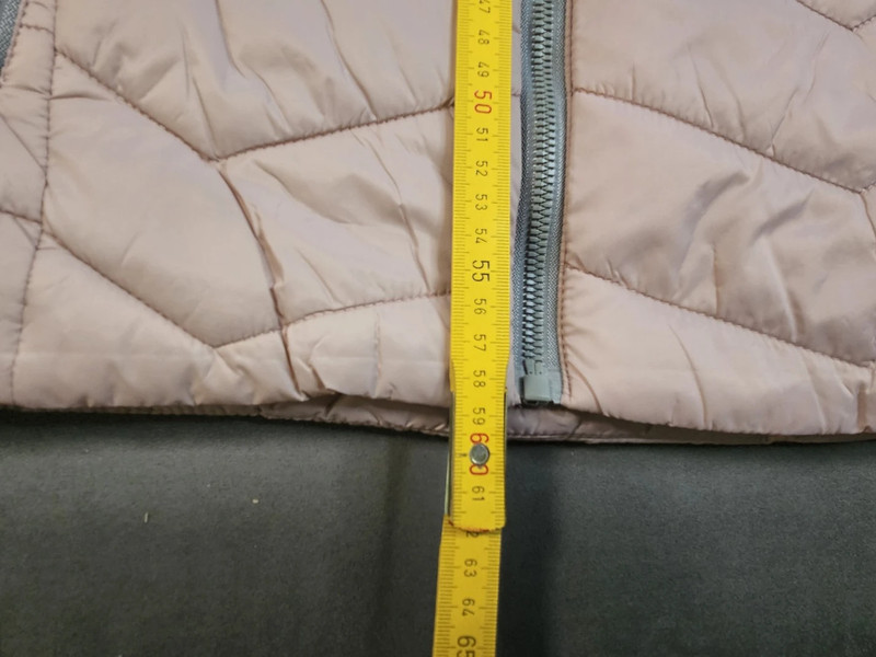 ATURE Damen Steppjacke – Größe M – Leicht, Warm & Neu mit Etikett | RQW 7068