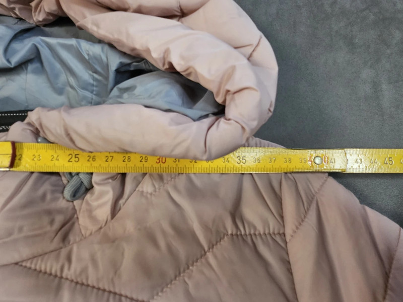 ATURE Damen Steppjacke – Größe M – Leicht, Warm & Neu mit Etikett | RQW 7068