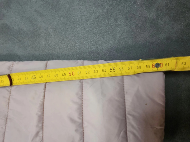 ATURE Damen Steppjacke – Größe M – Leicht, Warm & Neu mit Etikett | RQW 7068