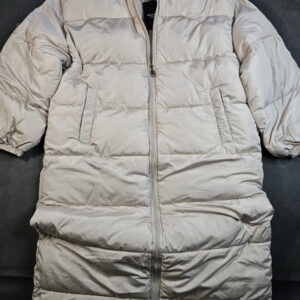 Damen Wintermantel – Noémi Kent Paris – Beige – XL