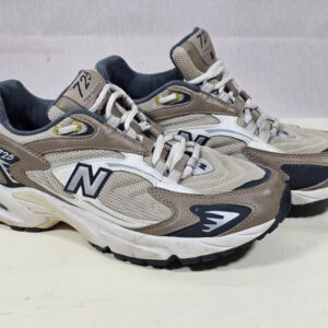 New Balance 725 Sneaker Beige Grau – EU 39,5 – Damen / Unisex | 561