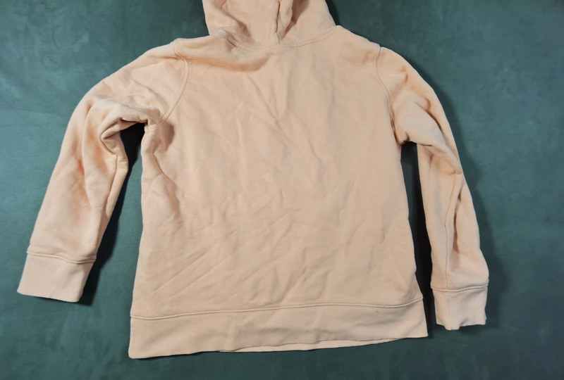 Adidas Originals Hoodie Damen – Rosa/Peach | 668