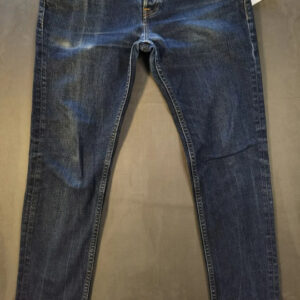 Hollister Damen Jeans – Blau – Slim Fit – Größe L – W32 L32 | 875