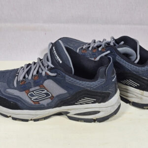 Skechers Sport Herren Sneaker Air-Cooled Memory Foam – EU 46 | 569