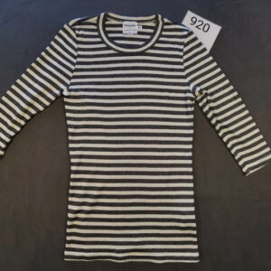 Damen Longsleeve Kleid Gestreift – Michael Stars für Anthropologie – Größe M/L | 920