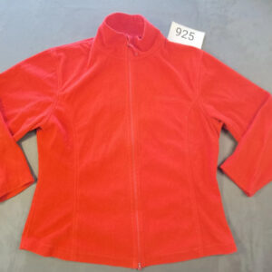 Northland Damen Fleecejacke | Gr. 44 | Rot | Outdoor | 925