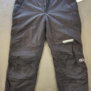 Trespass Herren Skihose Schwarz Größe L Snow System | 945