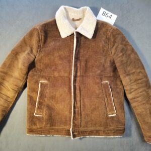 Zara Man Cord Jacket
