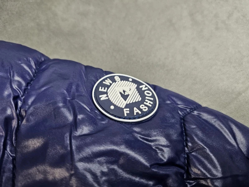 Damen Winterjacke EGRET – Größe S – Neu mit Etikett – Warm & Hochwertig | W10215