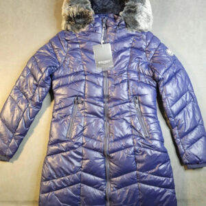 Damen Winterjacke EGRET – Größe S – Neu mit Etikett – Warm & Hochwertig | W10215