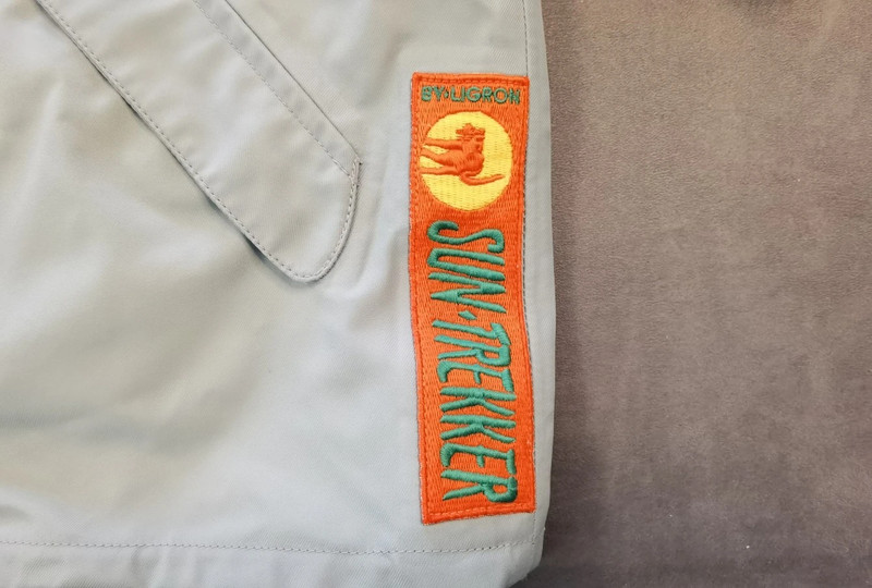 Ciesse Piumini by Ligron Damen Outdoor Jacke Gore-Tex Hellgrau Gr. M/L | 939