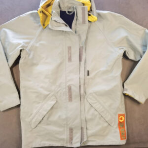 Ciesse Piumini by Ligron Damen Outdoor Jacke Gore-Tex Hellgrau Gr. M/L | 939