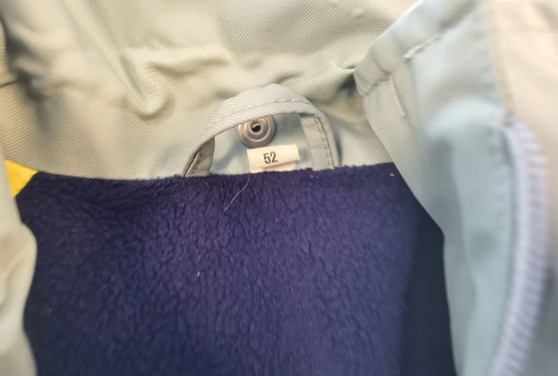 Ciesse Piumini by Ligron Damen Outdoor Jacke Gore-Tex Hellgrau Gr. M/L | 939