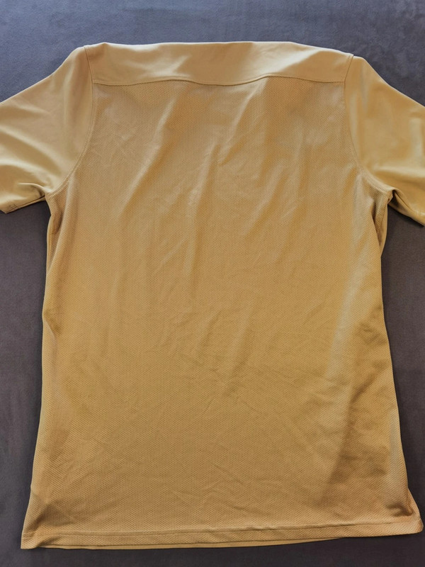 Nike Herren T-Shirt Dri-FIT Beige Gr. L | 884